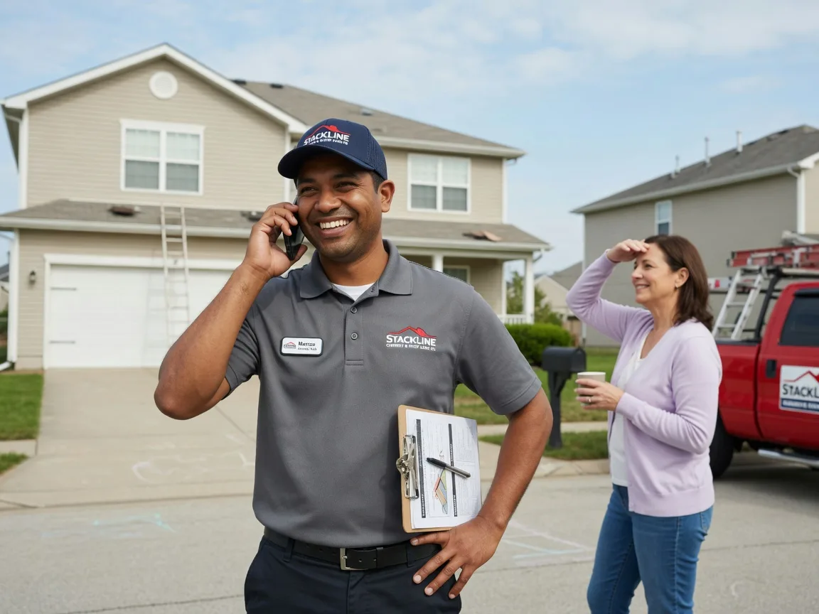Chimney flashing repair Otterville, MO FAQs